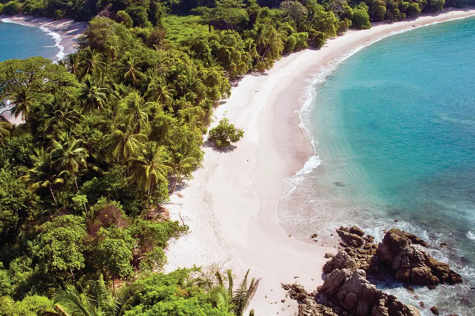 Groepsreis Paradijselijk Costa Rica